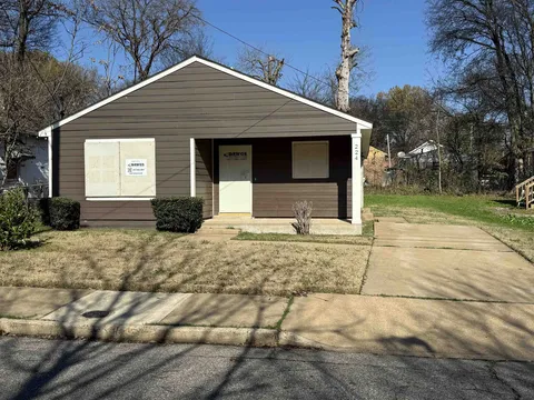 Memphis, TN investment property — image 1 of 9